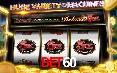 A Emoção da Loteria na bet60: Uma Chance de Mudança de Vida