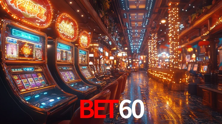 bet60 - Caça-Níqueis da Sorte - bet60.com