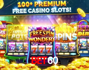 Desvendando o Mundo dos Jogos Virtuais na bet60