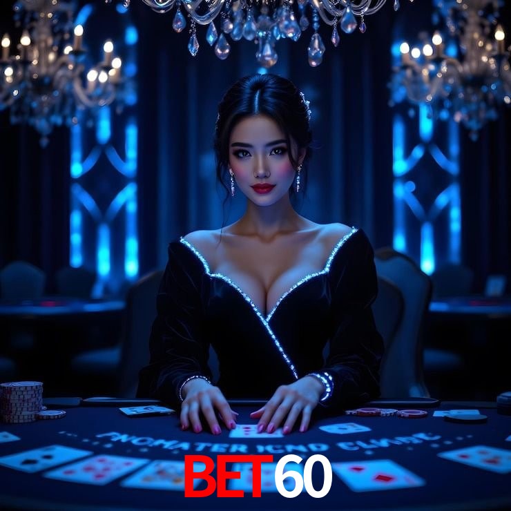 Estatísticas bet60