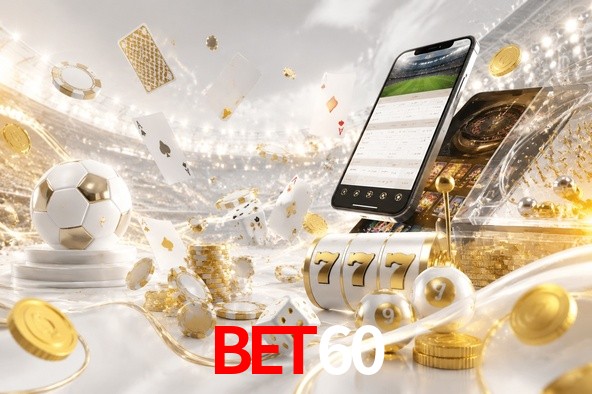 Experiência VIP bet60