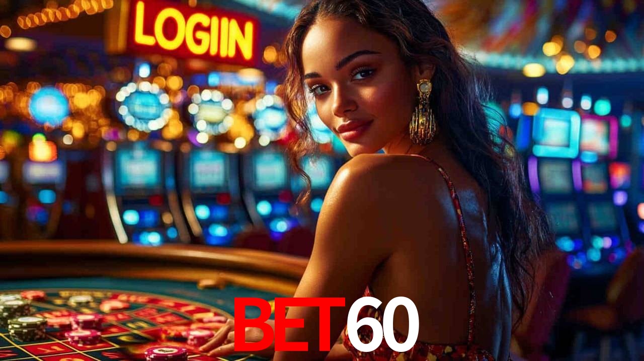 Experiência VIP bet60