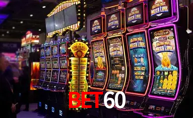 Descubra a Essência do bet60: Nossa História e Compromissos