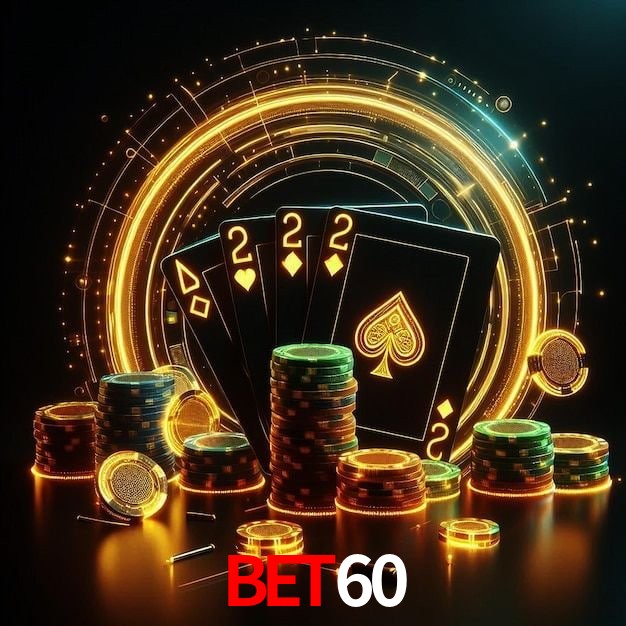 Apostas de Tênis bet60