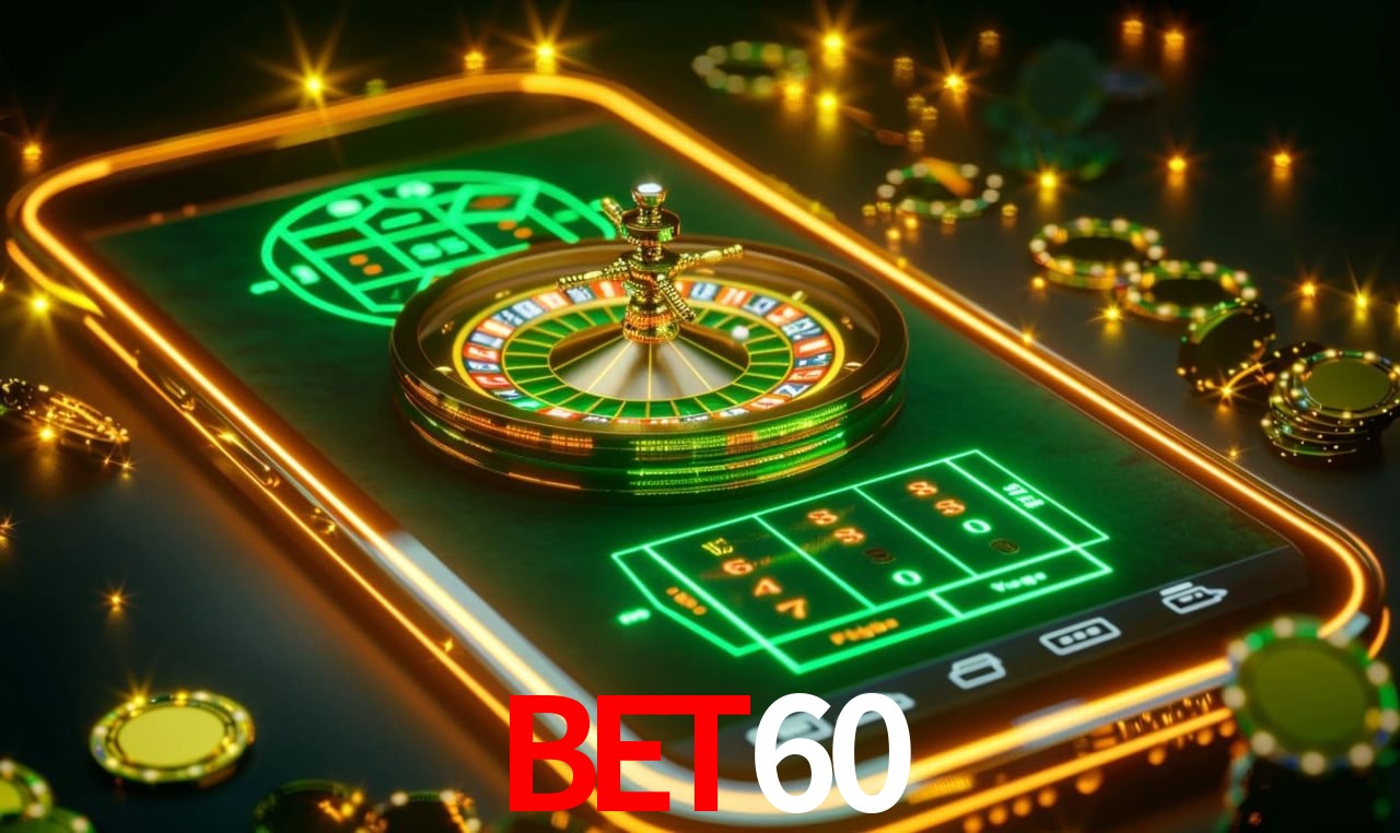 Provedores de Jogos bet60