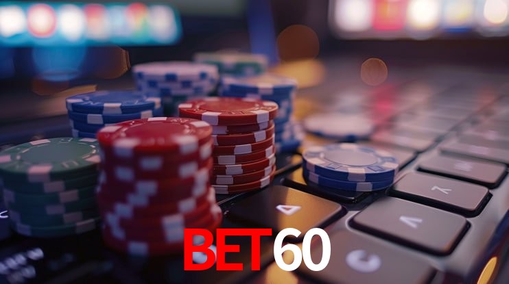 Diretório de Jogos bet60