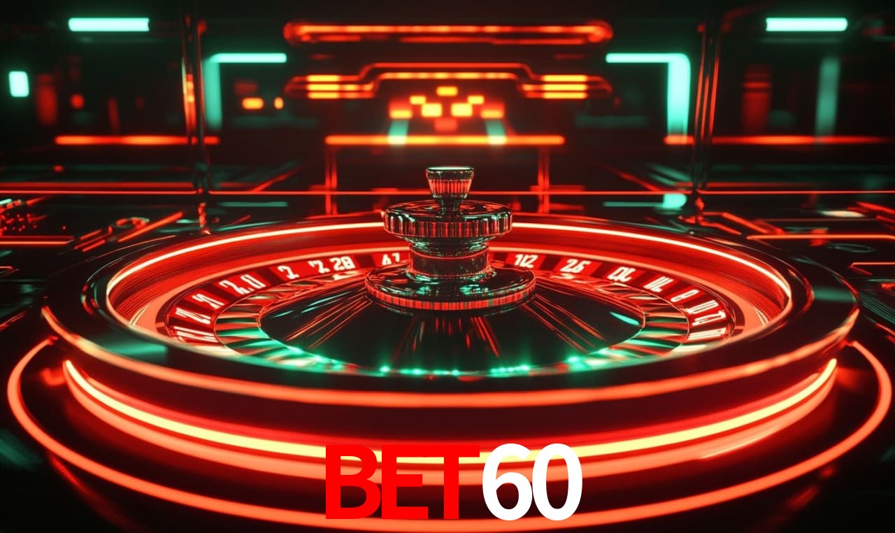 Desvendando o Mundo dos Jogos Virtuais na bet60