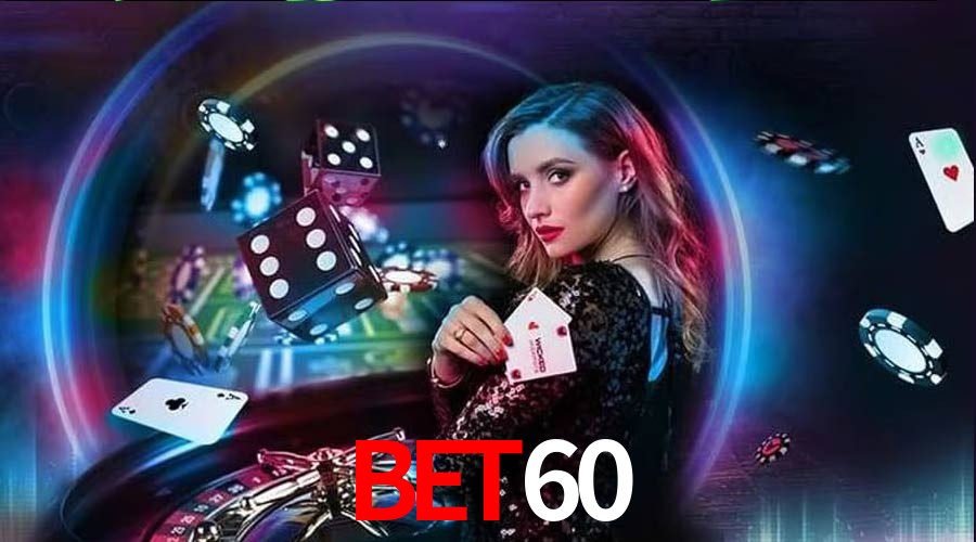 Exclusive Offers bet60