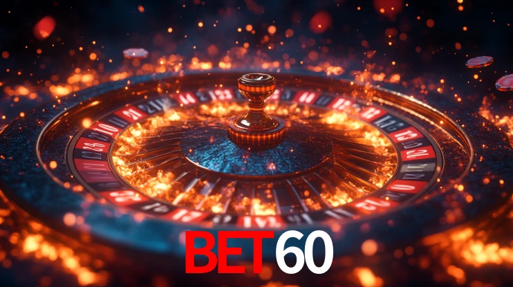 Experimente o Login Seguro Premium no bet60