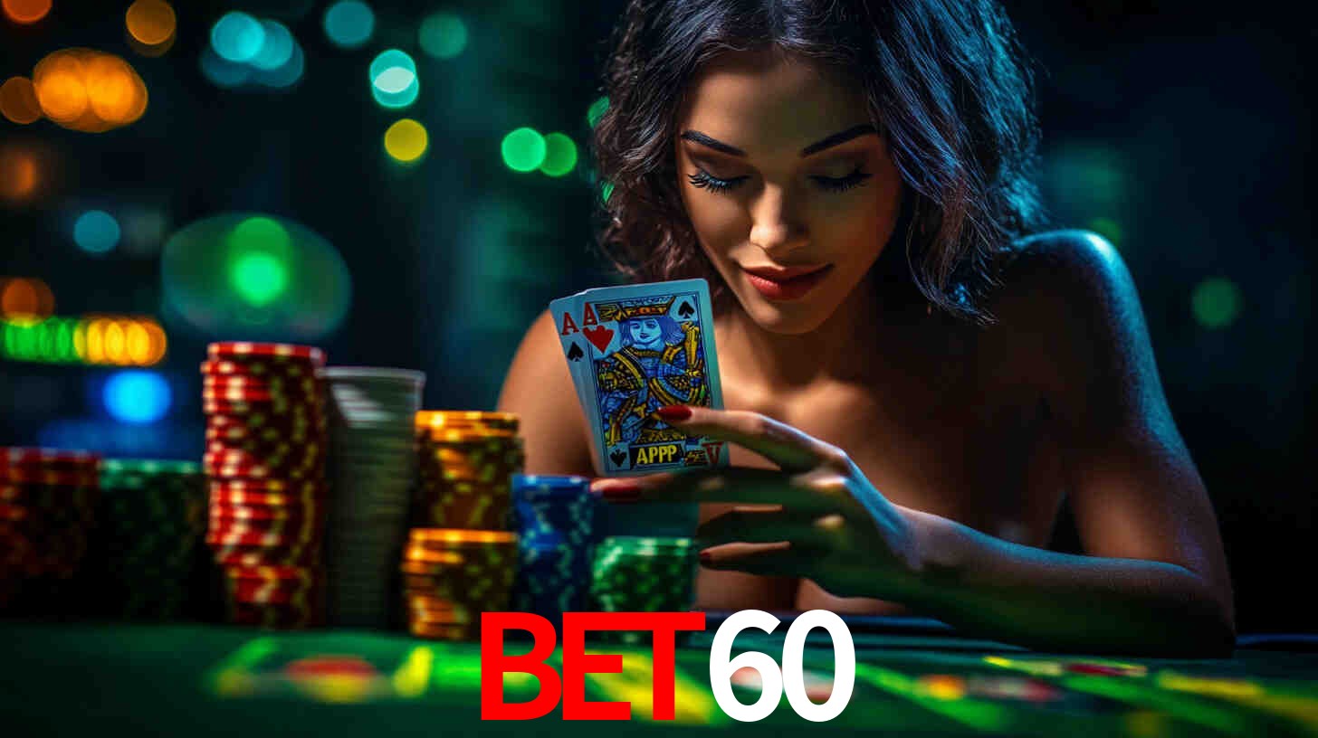 A Popularidade dos Caça-Níqueis no bet60