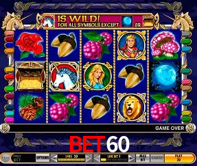 Desvendando o Mundo dos Jogos Virtuais na bet60