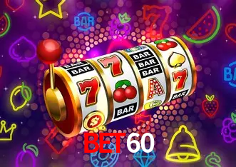 A Experiência Imersiva dos Cassinos Ao Vivo no bet60