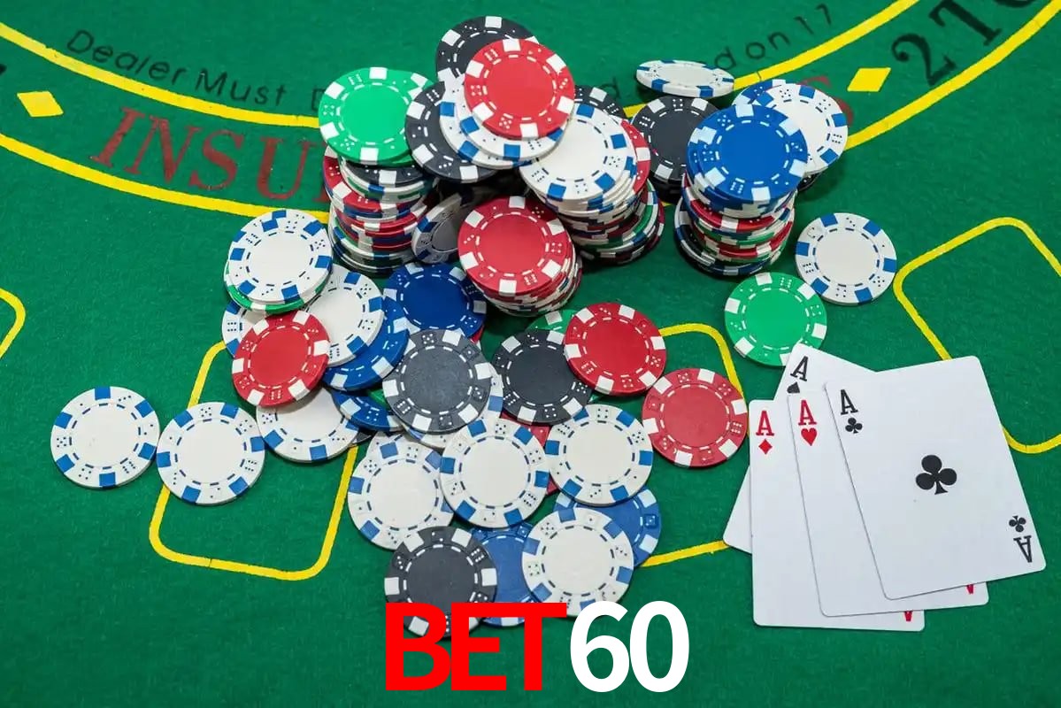 Interface Premium bet60
