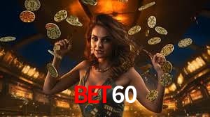 Bonus Features bet60