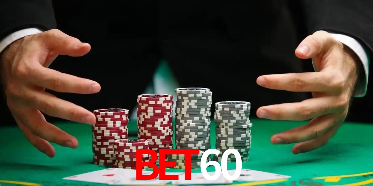 Promoções Sazonais bet60