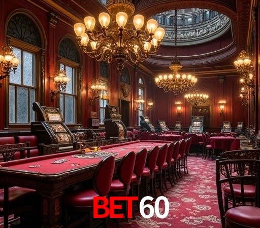 Login Seguro bet60