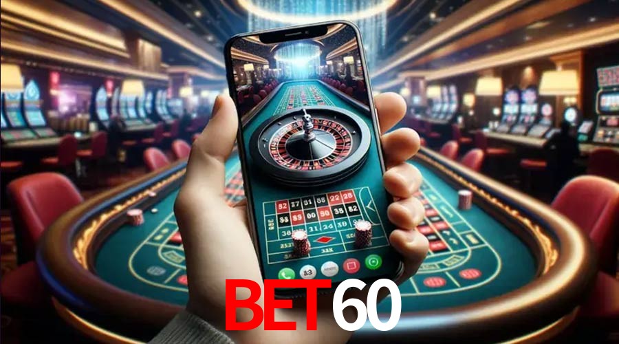 Account Benefits bet60
