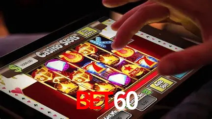 Descubra a Magia dos Jogos de Arcade no bet60