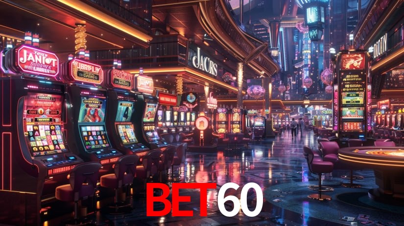 Live Casino bet60