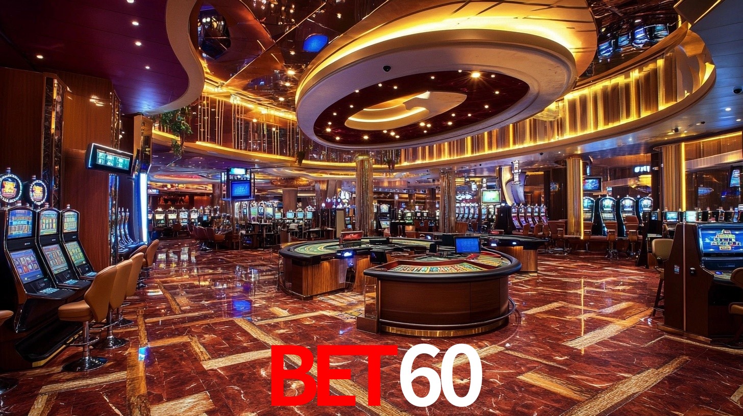 Programa VIP bet60