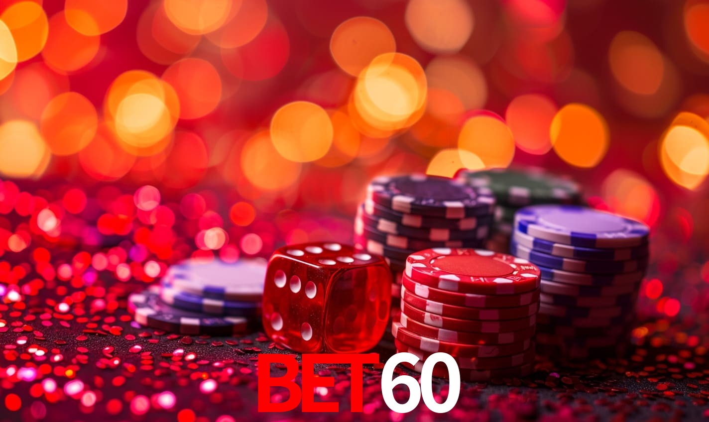 Descubra a Essência do bet60: Nossa História e Compromissos