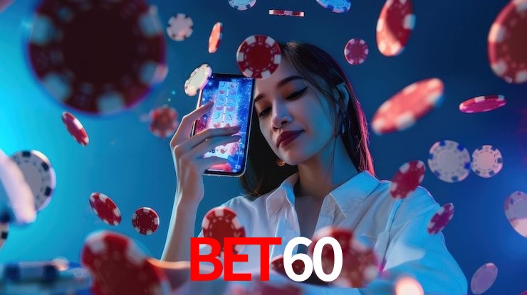 A Experiência Imersiva dos Cassinos Ao Vivo no bet60