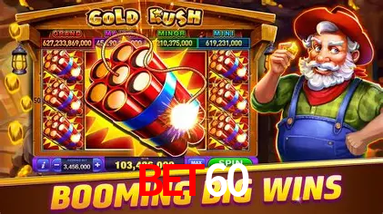 A Revolução dos Aplicativos de Jogos no bet60