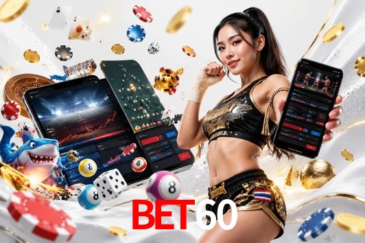 API Integration bet60