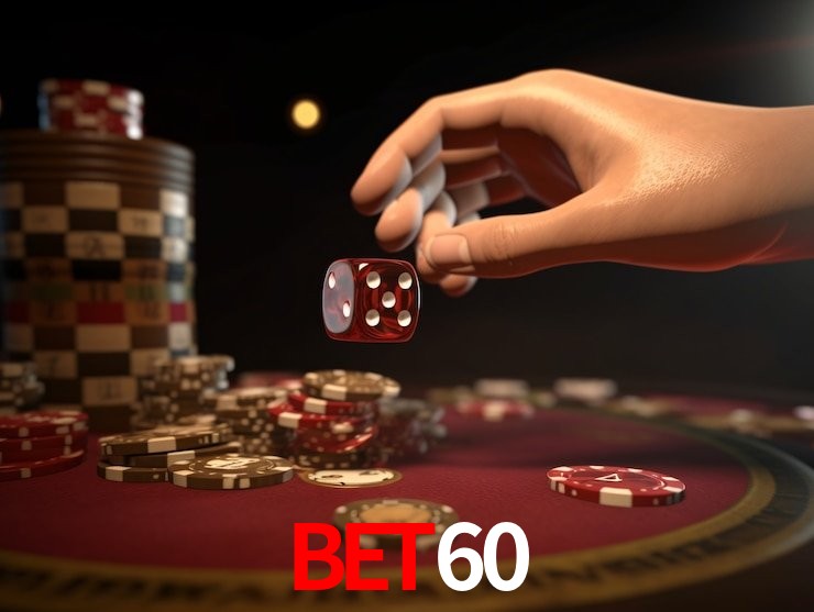 Estatísticas Esportivas bet60