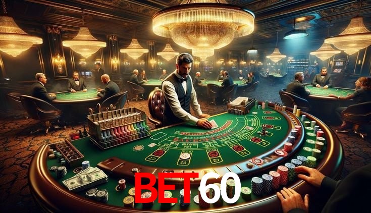 Game Statistics bet60