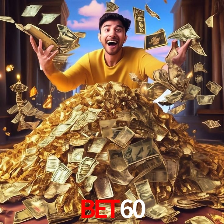 Bônus Diários bet60