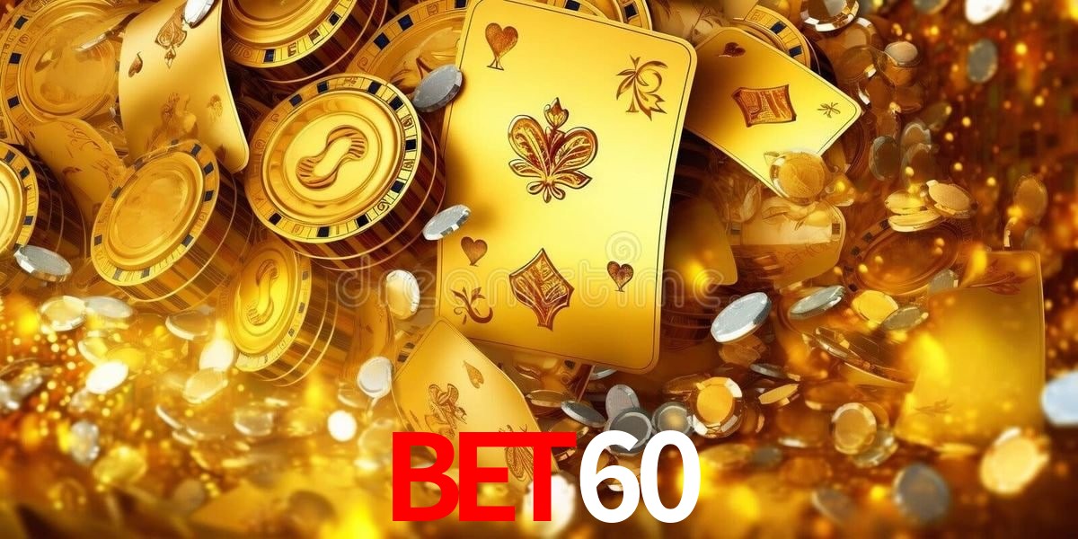 Descubra o Programa VIP da bet60: Vantagens Exclusivas para Jogadores