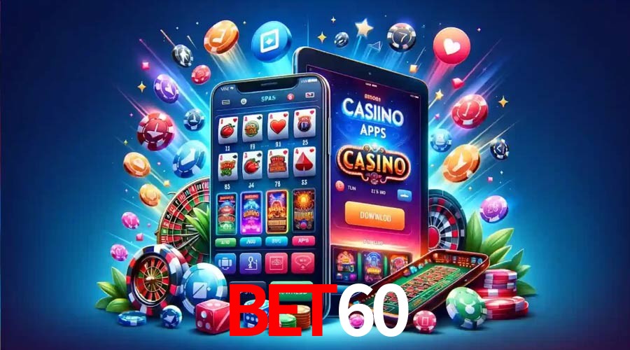 Seasonal Promotions bet60