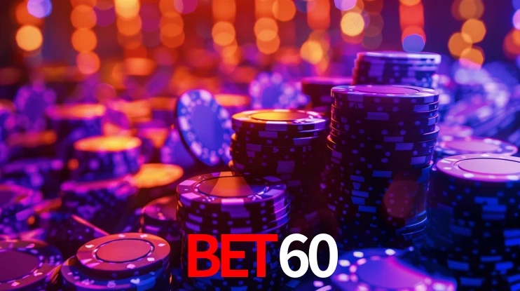 Bônus Generosos e Exclusivos no bet60 para Você!