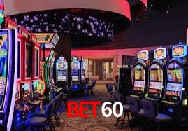 Design Responsivo bet60