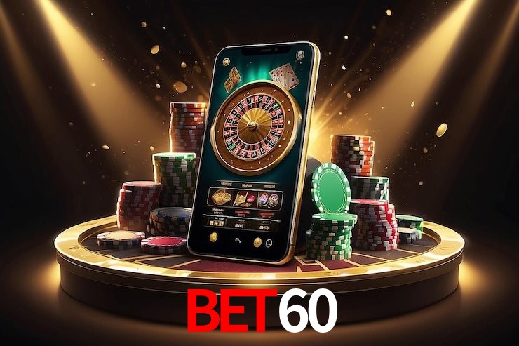 Avaliações dos Jogadores bet60