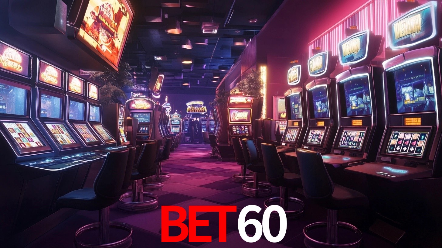 Ofertas Imperdíveis na bet60: Promoções e Bônus Que Valem a Pena