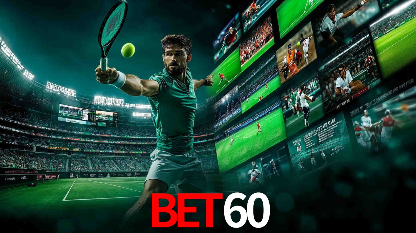 Descubra o Programa VIP da bet60: Vantagens Exclusivas para Jogadores