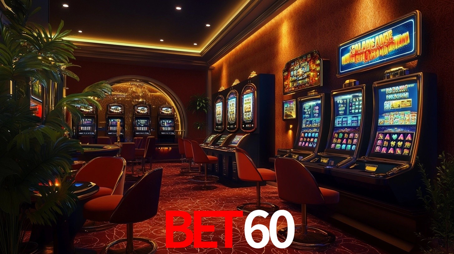 Tournaments bet60
