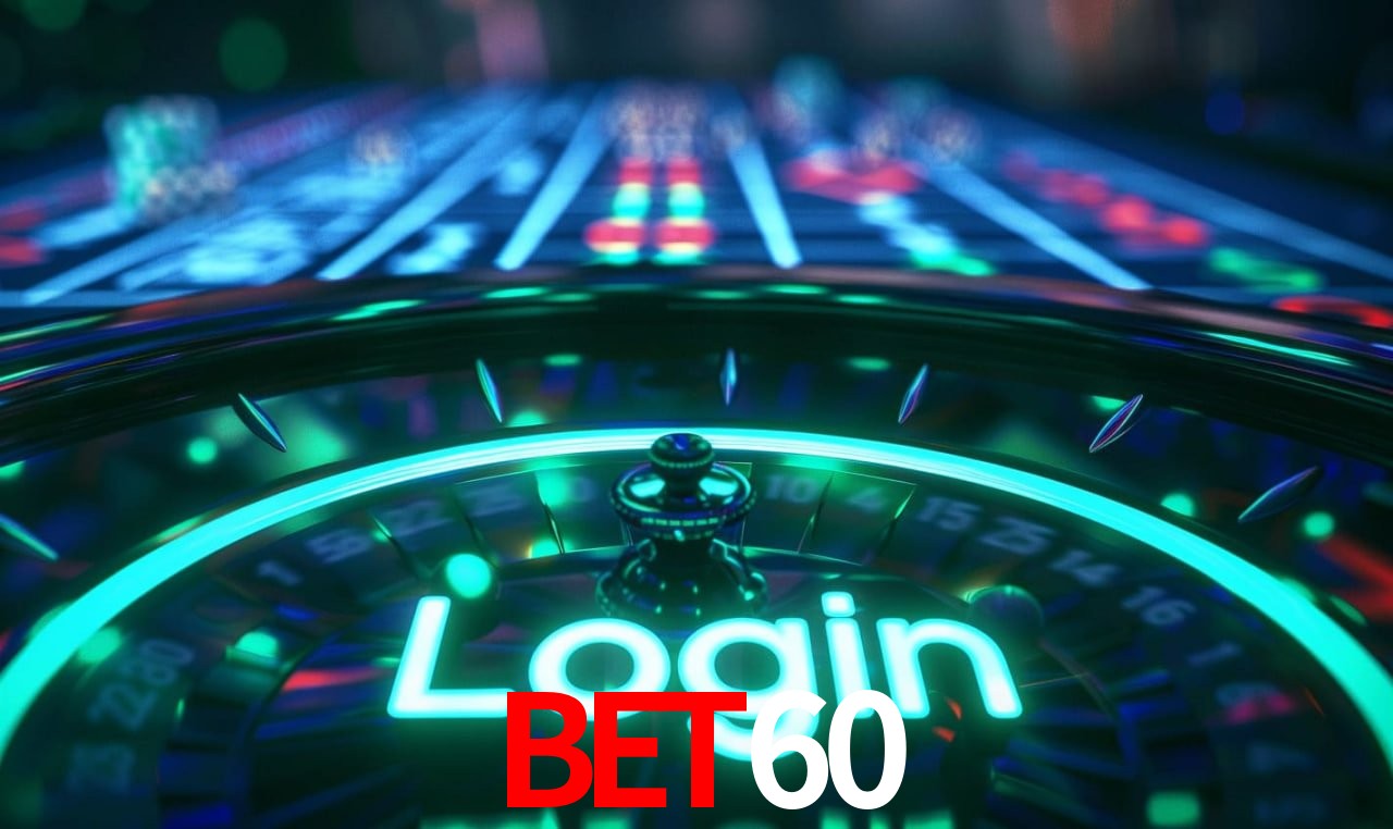 Mesa de Blackjack bet60