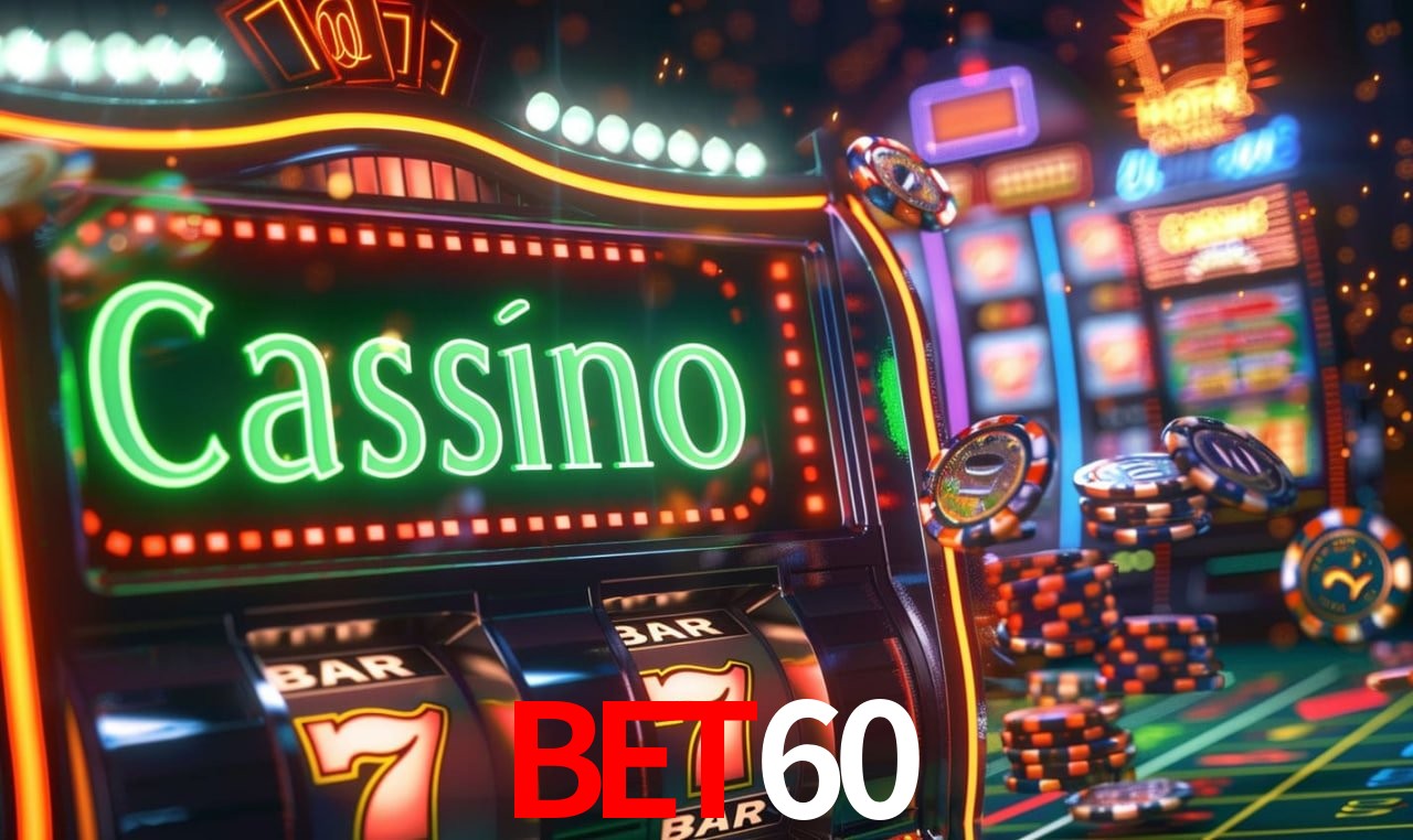Estatísticas do Jogo bet60