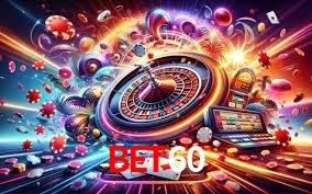 Casino VIP bet60